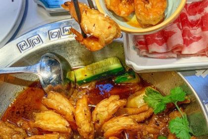 蝦叔有座（永旺店）