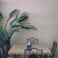 馥屿咖啡(天生桥店) 여행 사진