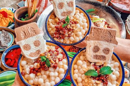 陈鸭肠老火锅(九街店)