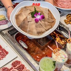 故川水牛毛肚火锅(居然之家店) ảnh của người dùng