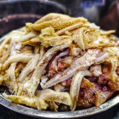 清真·火塘牛肉 User Photo