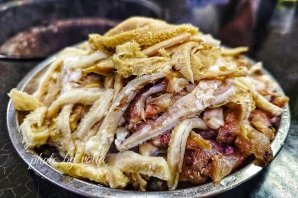 清真·火塘牛肉