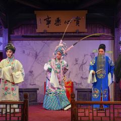 白云人家 User Photo