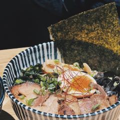 丸匠食堂(黄河北路店) User Photo