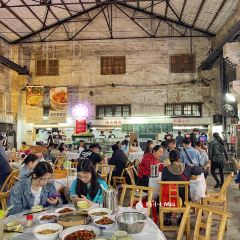 BEN LUO BO CAN YIN User Photo