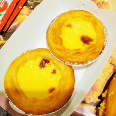 哈吉客HijK(家悦城店) User Photo