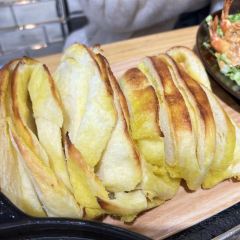 刷把签签特色火锅(顺驰店) User Photo