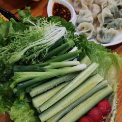 呼伦贝尔烤羊(骏景店) User Photo