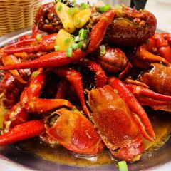 梁记粥铺(潜江第一店) User Photo