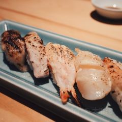 Tuna maki寿司(昆山万象汇店) User Photo