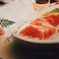 Tuna maki寿司(昆山万象汇店) User Photo