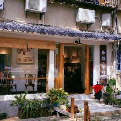撩糖·咖茶酒甜(西园小区店) User Photo