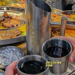 哈哈碳都(萬寶城店)張用戶圖片