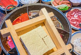 胡庆一重庆老火锅(泰山路店)のユーザー投稿写真