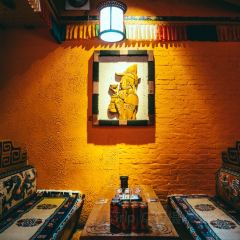 阿格尔民族演艺宫 User Photo