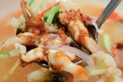 四道菜（高新萬達店）