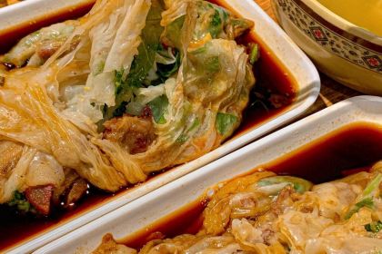 米粤传(光荣路店)