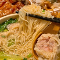 米粤传(光荣路店) User Photo