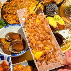 六今半·日式大排檔（倉山萬達店）張用戶圖片