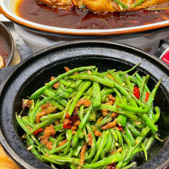 天之都·徽菜餐厅(三孝口店) User Photo