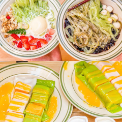 森記甜鋪（步行街店）張用戶圖片