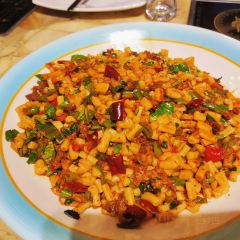 海尔巴格餐厅(伊犁店) User Photo