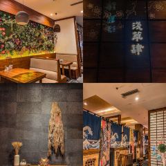 浅草肆·寿喜烧·田舍料理(双楠店) User Photo