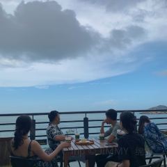 西垦汀咖啡 SEACADENCE COFFEE User Photo
