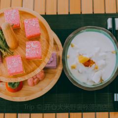 开心大米野奢帐篷酒店·喜马拉雅星空之筵 User Photo