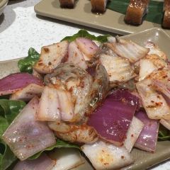 来点烤肉(龙港店) User Photo