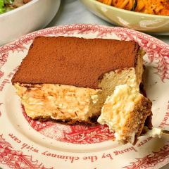 ZU MU DE CHU FANG XI CAN TING User Photo