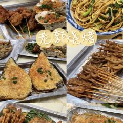 秋十面包店張用戶圖片