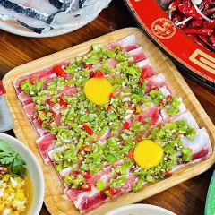 西门汤锅 User Photo