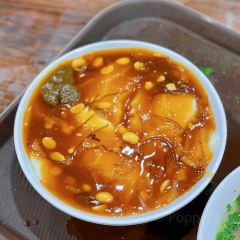 老刘蒸饺·清真餐厅 User Photo