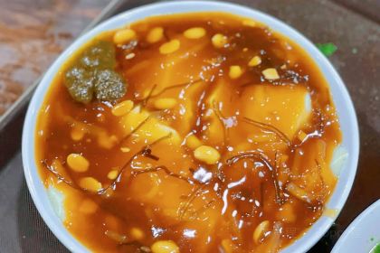 老刘蒸饺·清真餐厅