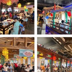 邂逅酸菜魚(名汇城店) User Photo