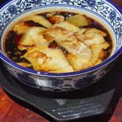 老白食堂·海鲜酸菜锅 User Photo