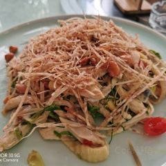 小新厨房(簕菜创意园店) User Photo