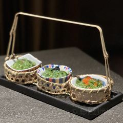 山上下日本料理(万象城店) User Photo