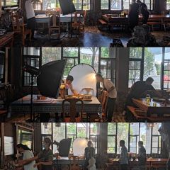 哈尼人家 User Photo