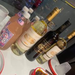 森虎虾尾·烧烤酒场(二七区直营旗舰店) User Photo