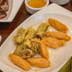 潮香四海·家传潮汕菜(红桂店) ảnh của người dùng