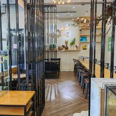 倾城密码(星城广场店) User Photo