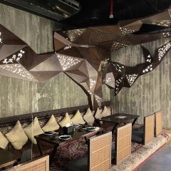 Kimuraya Authentic Japanese Restaurant - 1st Branch Business Bay 여행 사진
