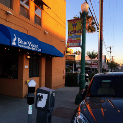 Blue Water Seafood Market & Grill User Photo