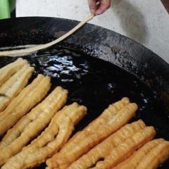 鐘記燒餅 ảnh của người dùng