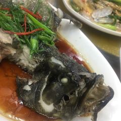 领鲜一家饭店(沙滩全海景一号店) User Photo