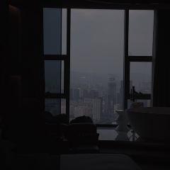 Air Lounge User Photo