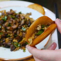 合记食府(好吃玖街店) User Photo
