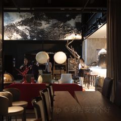 Yuansheng Coffee (taoxichuan) User Photo